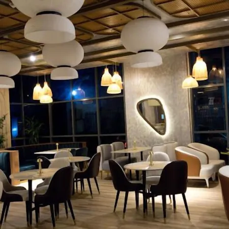Bovina View Hotel