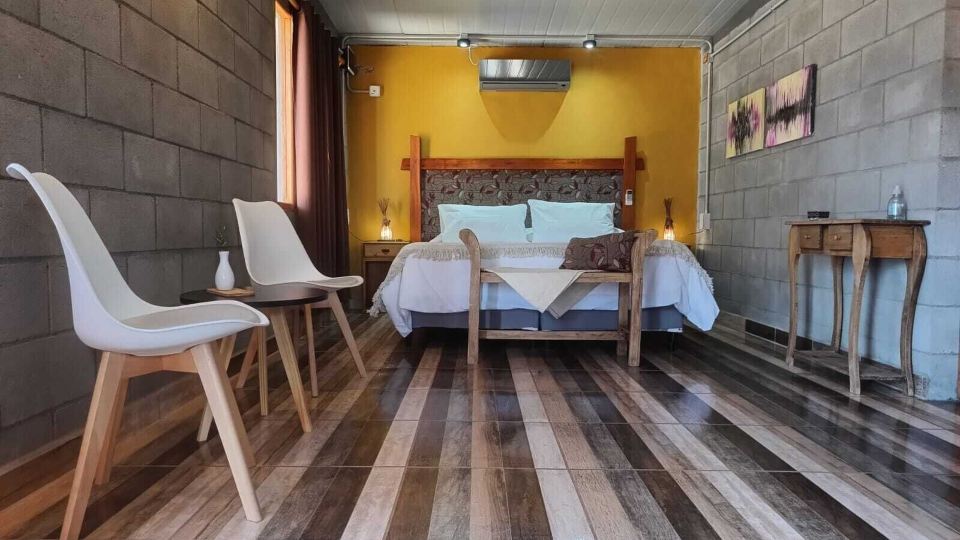 Nelumbo Petit Chalet