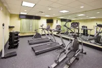 Holiday Inn Express & Suites WAYCROSS by IHG - Kuntosalit
