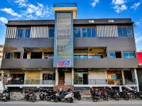 Hotel Gungun Jawai Sumerpur - 2 tähden