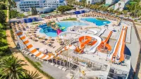 Alegria Costa Ballena Aquafun - Beach