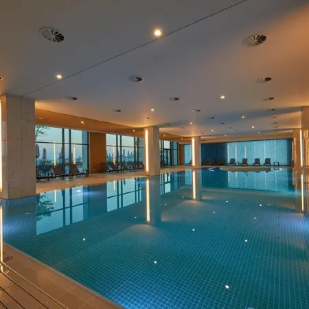 Secrets Sunny Beach Resort and Spa - Premium All Inclusive - Adults Only