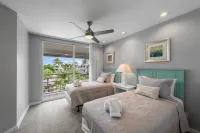 1666 Lands End Captiva - balcony
