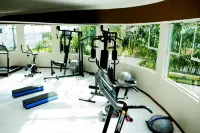 Hotel Alji - Gym