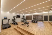Europa Palace - Gym