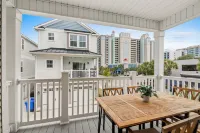 Drift Mint-Ocean View-Dog Friendly - Bungalows