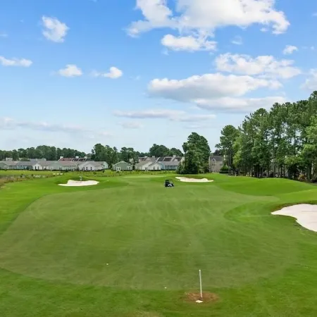 Myrtle Golf Escape at Legends, Pet Friendly, Pool
