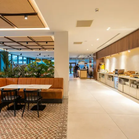 Leonardo Hotel San Sebastian