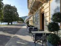 Europalace Hotel - 3-Star