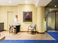 เรสซิเด็นซ์ Portello โรงแรมใกล้วากเนอร์