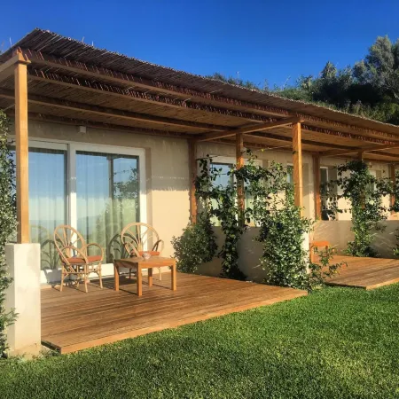 Armacera Resort