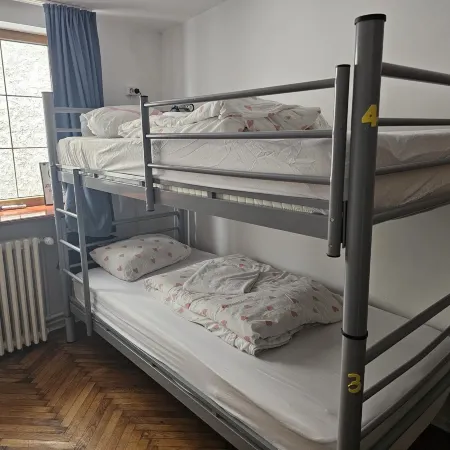 Hostel Sport Bucharest