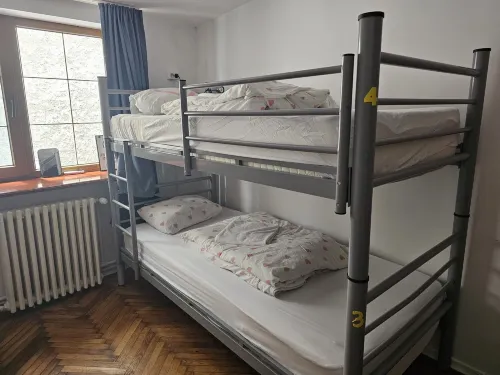 Hostel Sport Bucharest - Hostels