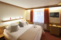 Hotel Drei Morgen - bar