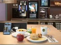 B&B HOTEL Schwerin-Süd - breakfast