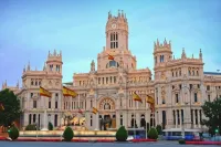 Hostal Inter Plaza Mayor Auto Check IN Hotels in Madrid