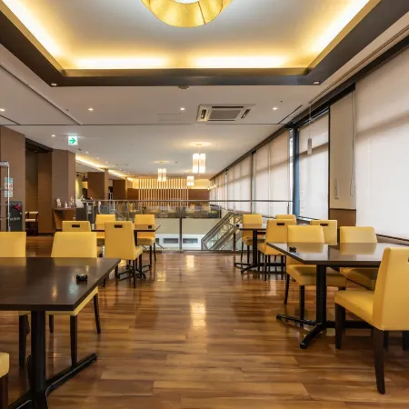 Hotel West Court Amami