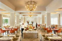 Silva Hotel Splendid - breakfast