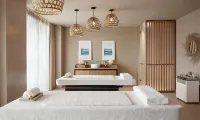 Ikos Andalusia - spa