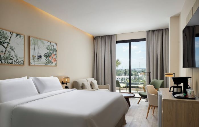Holiday Inn PUERTO PLATA-COFRESI BAY AREA by IHG