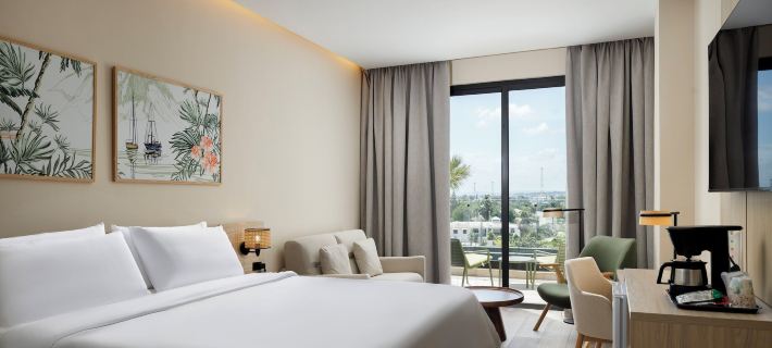 Holiday Inn PUERTO PLATA-COFRESI BAY AREA by IHG Hotels in Puerto Plata