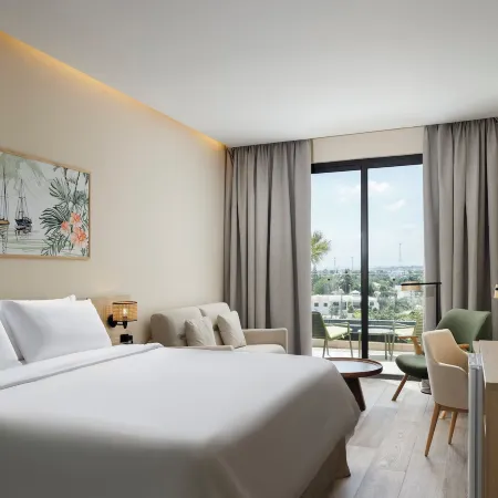 Holiday Inn PUERTO PLATA-COFRESI BAY AREA by IHG