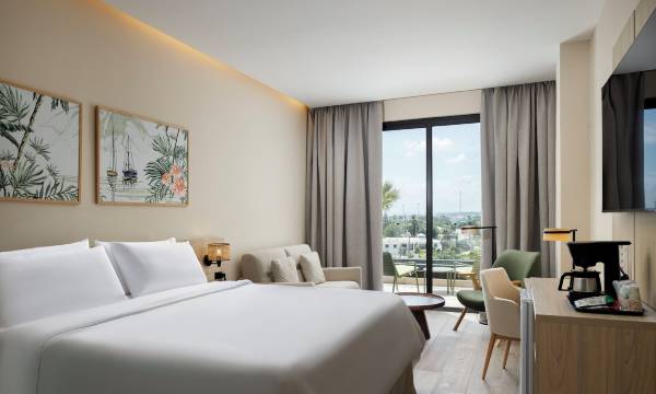 Holiday Inn Puerto Plata-Cofresi BAY Area by IHG