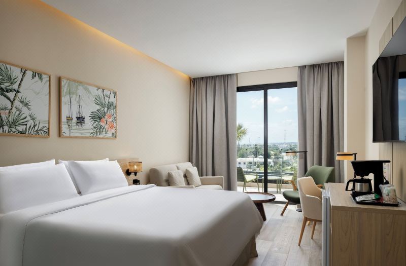 Holiday Inn Puerto Plata-Cofresi BAY Area by IHG