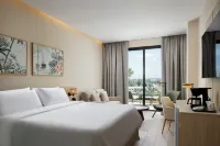Holiday Inn PUERTO PLATA-COFRESI BAY AREA by IHG - Baarit