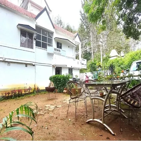 Istays - Loop Road, Yercaud