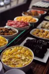 Hotel Raices Aconcagua - Breakfast