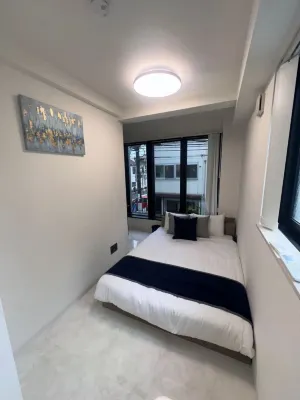 LIFEMENT GLANZ HOTEL enomachi - Alloggi