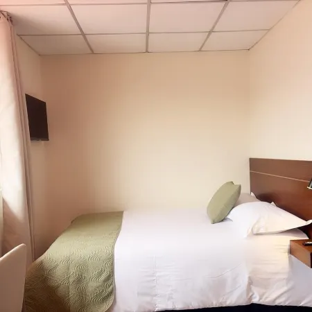 Casa Herrerías Hotel & Confort 쿠엥카 호텔