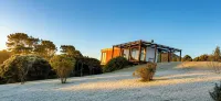 Casa Sol Poente - Urubici/sc - Alphydda