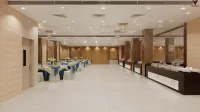 Red Orchid Hotel Kanpur - 朝食