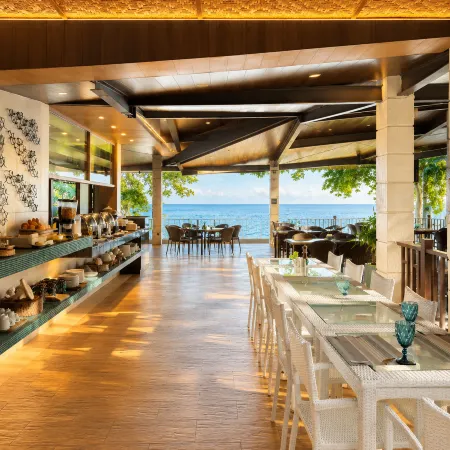 Aiyanar Beach and Dive Resort