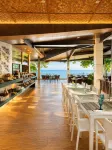 Aiyanar Beach and Dive Resort - Uima-altaat