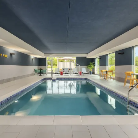 Home2 Suites by Hilton Springfield