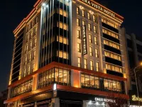 Vera Vista Hotel Hotels near Van Bus Station