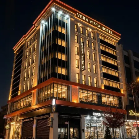 Vera Vista Hotel