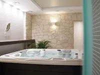Berberys Park Hotel - Spa