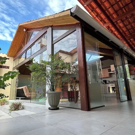 Colibri suites