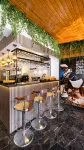 Elada Luxury Otel - bar
