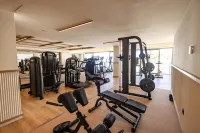 Servatur Puerto Azul - gimnasio