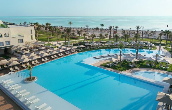 Iberostar Selection Eolia Djerba