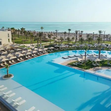 Iberostar Selection Eolia Djerba