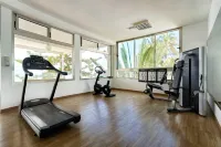 Servatur Altamar - Gym
