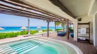 InterContinental Hotels PRESIDENTE COZUMEL RESORT SPA by IHG - Badekar
