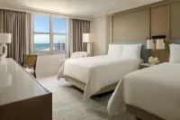 Loews Miami Beach Hotel - spa