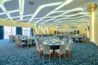 Emerald Hotel - breakfast